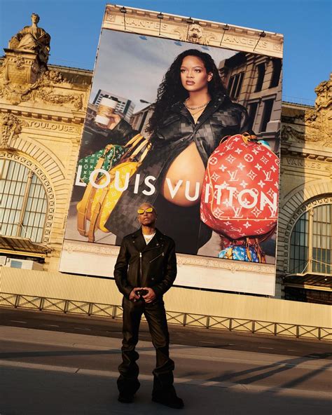 rihanna louis vuitton|pharrell williams rihanna.